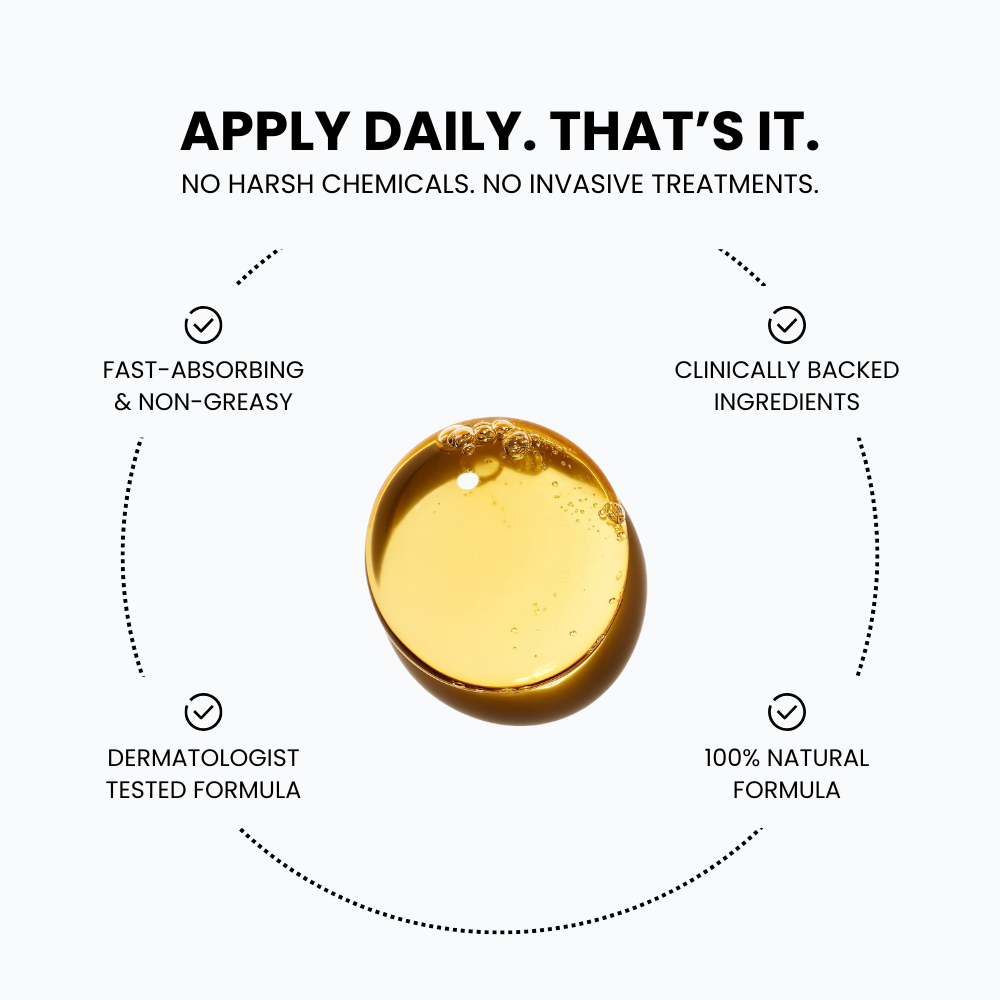 Cellulite Massage Oil