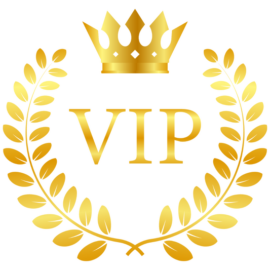Premium VIP Support & Early Access to New Product Launches